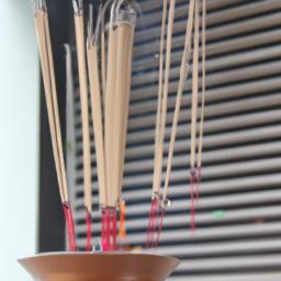 Understanding the Cultural Significance of Incense Accessories