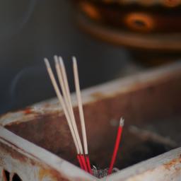 Top 10 Must-Have Incense Accessories for Beginners