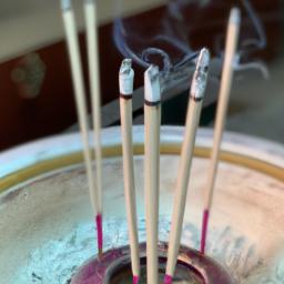 How to Clean and Maintain Your Incense Accessories