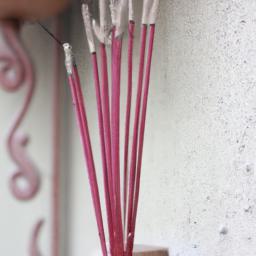 Transforming Your Living Space with Incense Accessories