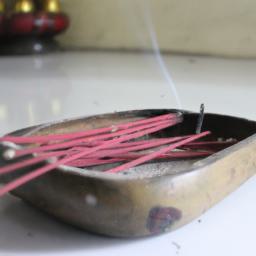 How to Clean and Maintain Your Incense Accessories for Longevity