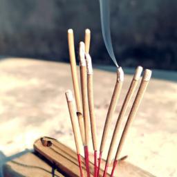 Understanding the Role of Incense Accessories in Spiritual Practices