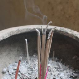 A Comprehensive Review of Incense Accessories